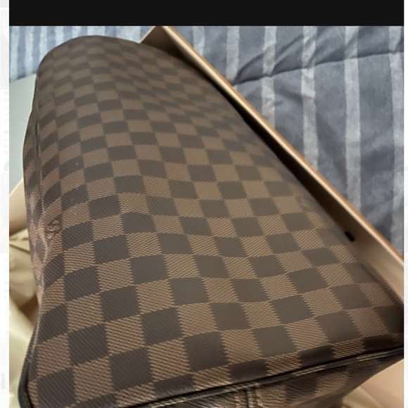 Original LV Bag Large - Picture 9 of 15
